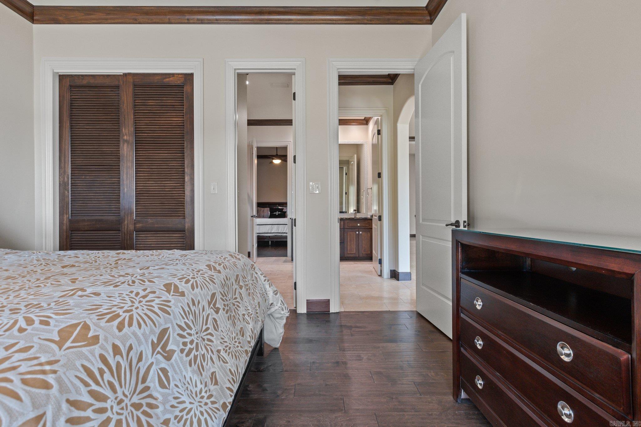 TOWNHOMES AT PORT AU PRINCE - Residential