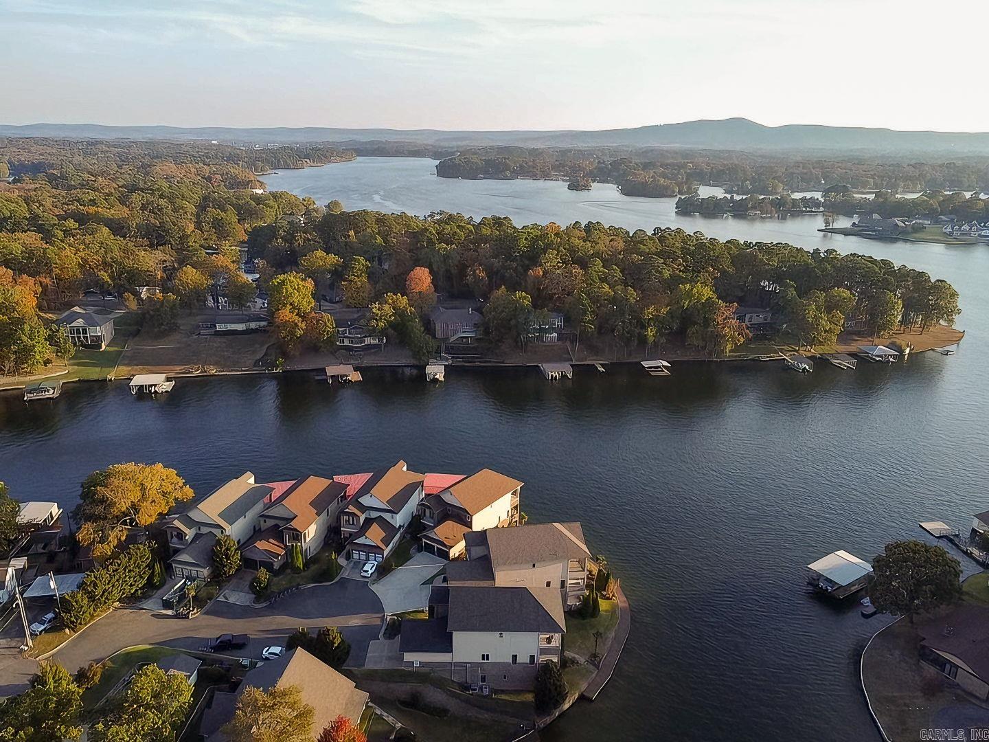 TOWNHOMES AT PORT AU PRINCE - Residential
