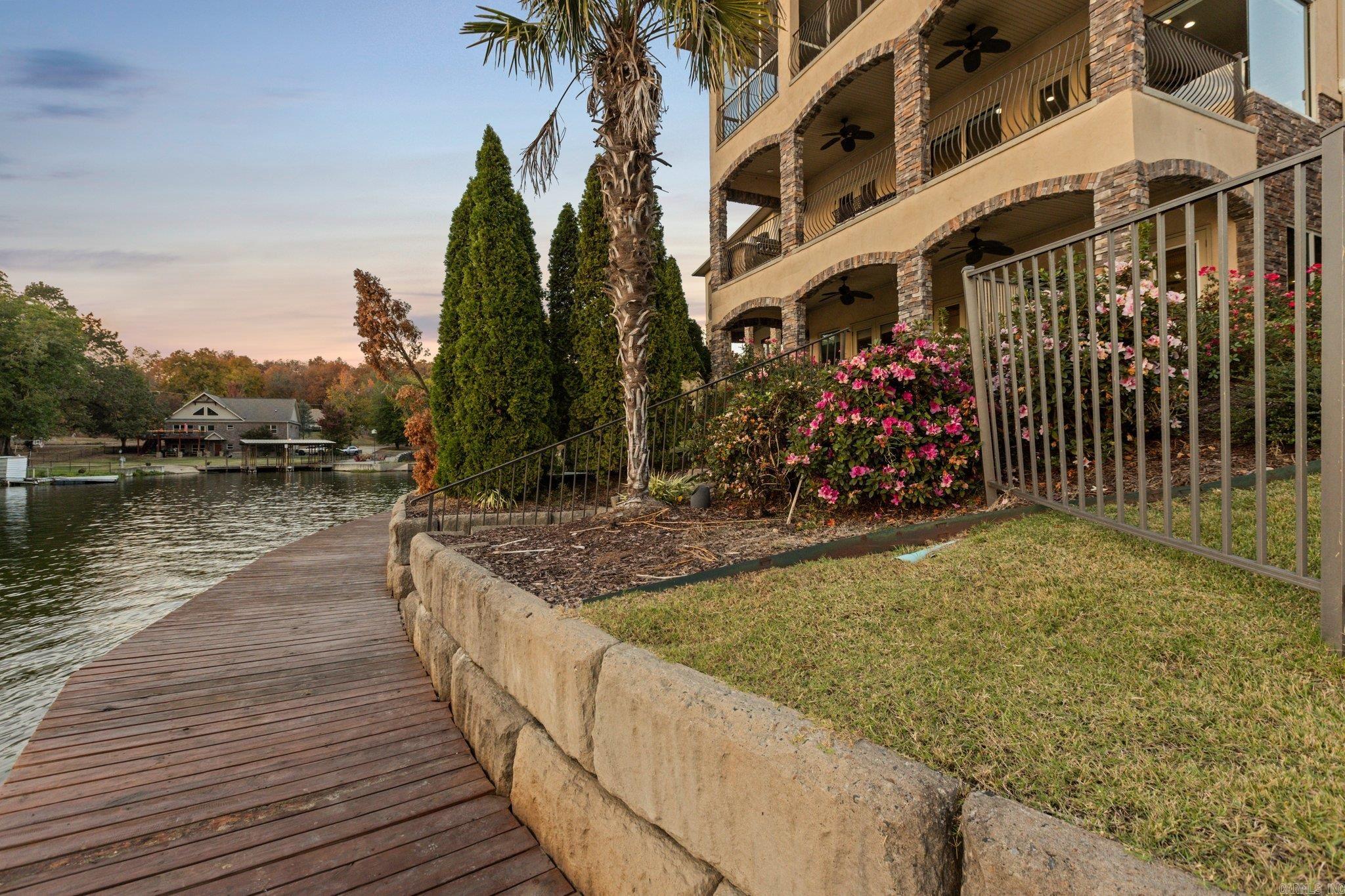 TOWNHOMES AT PORT AU PRINCE - Residential