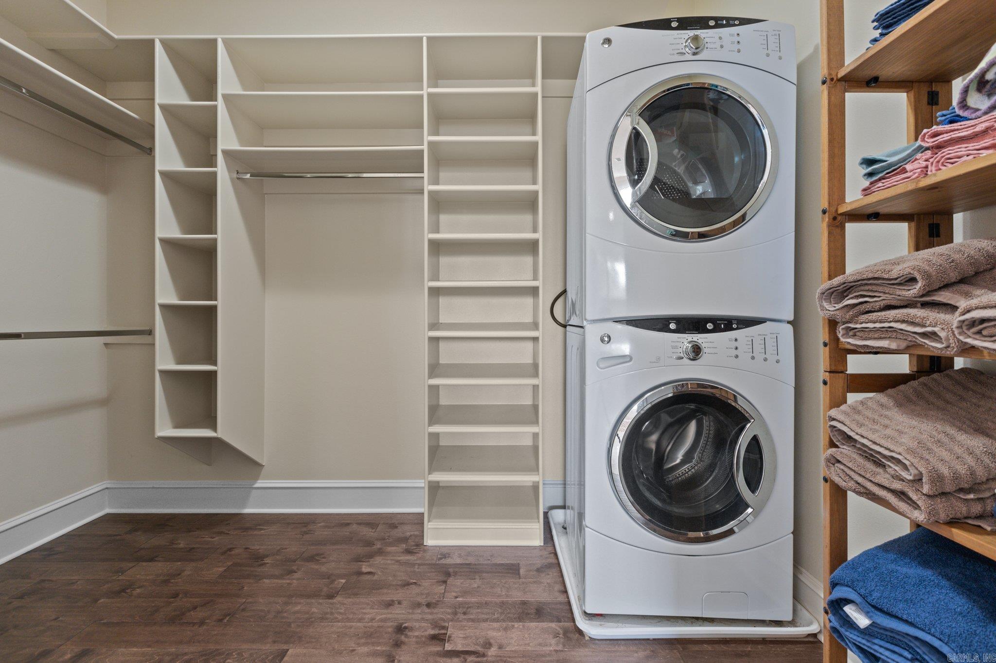 TOWNHOMES AT PORT AU PRINCE - Residential