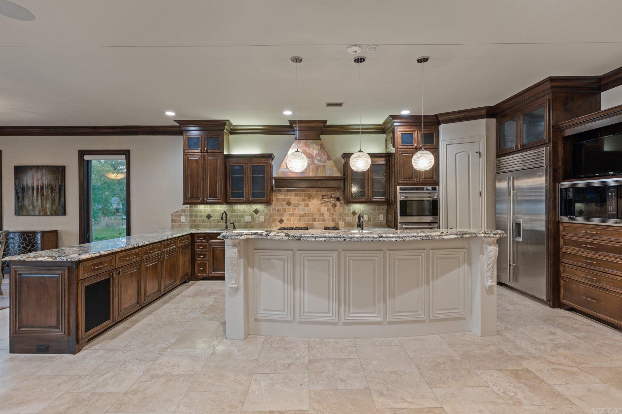 TOWNHOMES AT PORT AU PRINCE - Residential