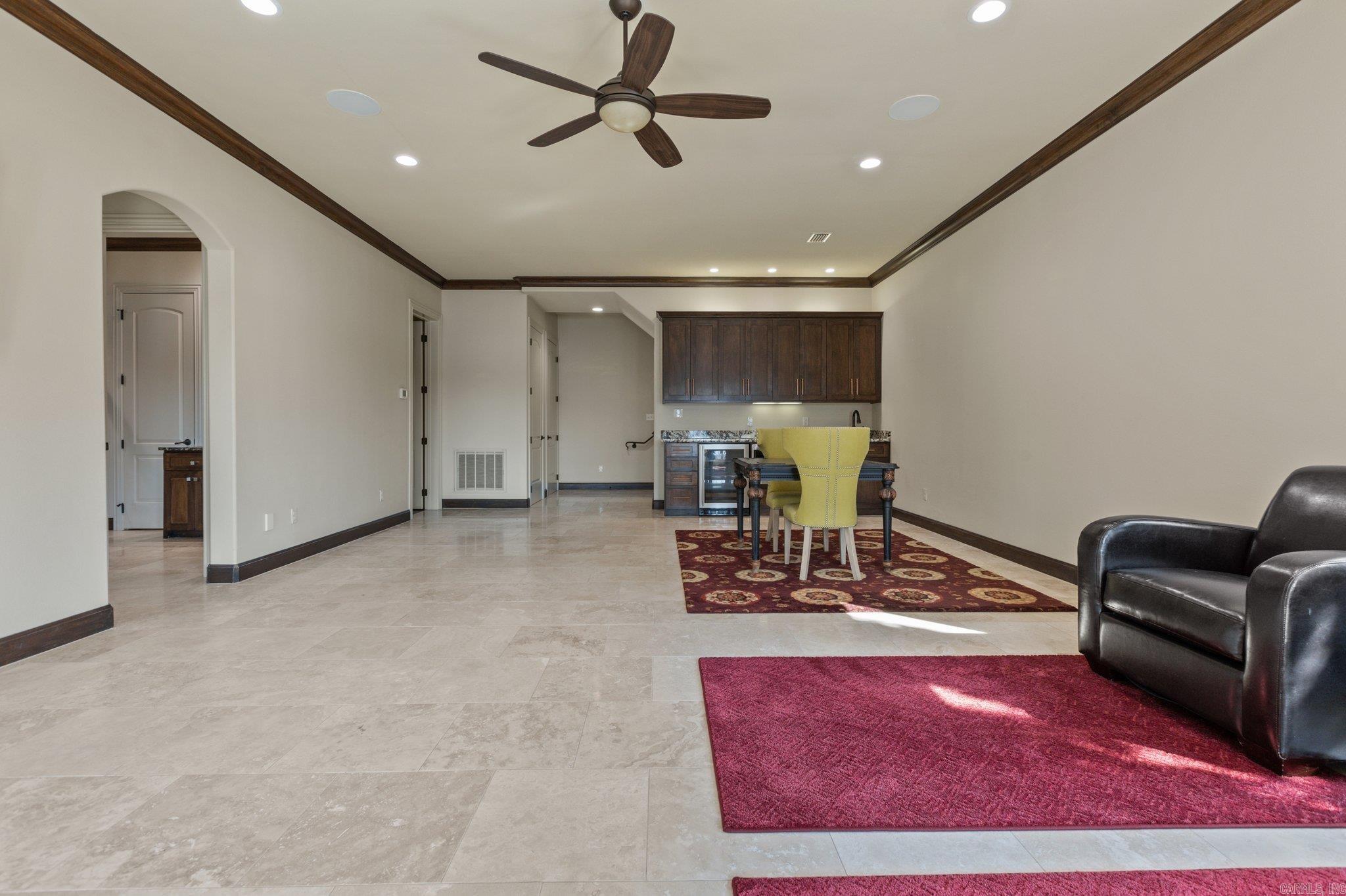 TOWNHOMES AT PORT AU PRINCE - Residential