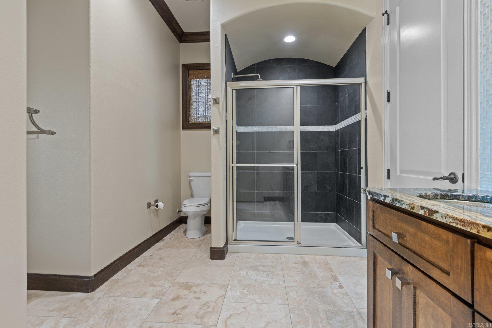 TOWNHOMES AT PORT AU PRINCE - Residential