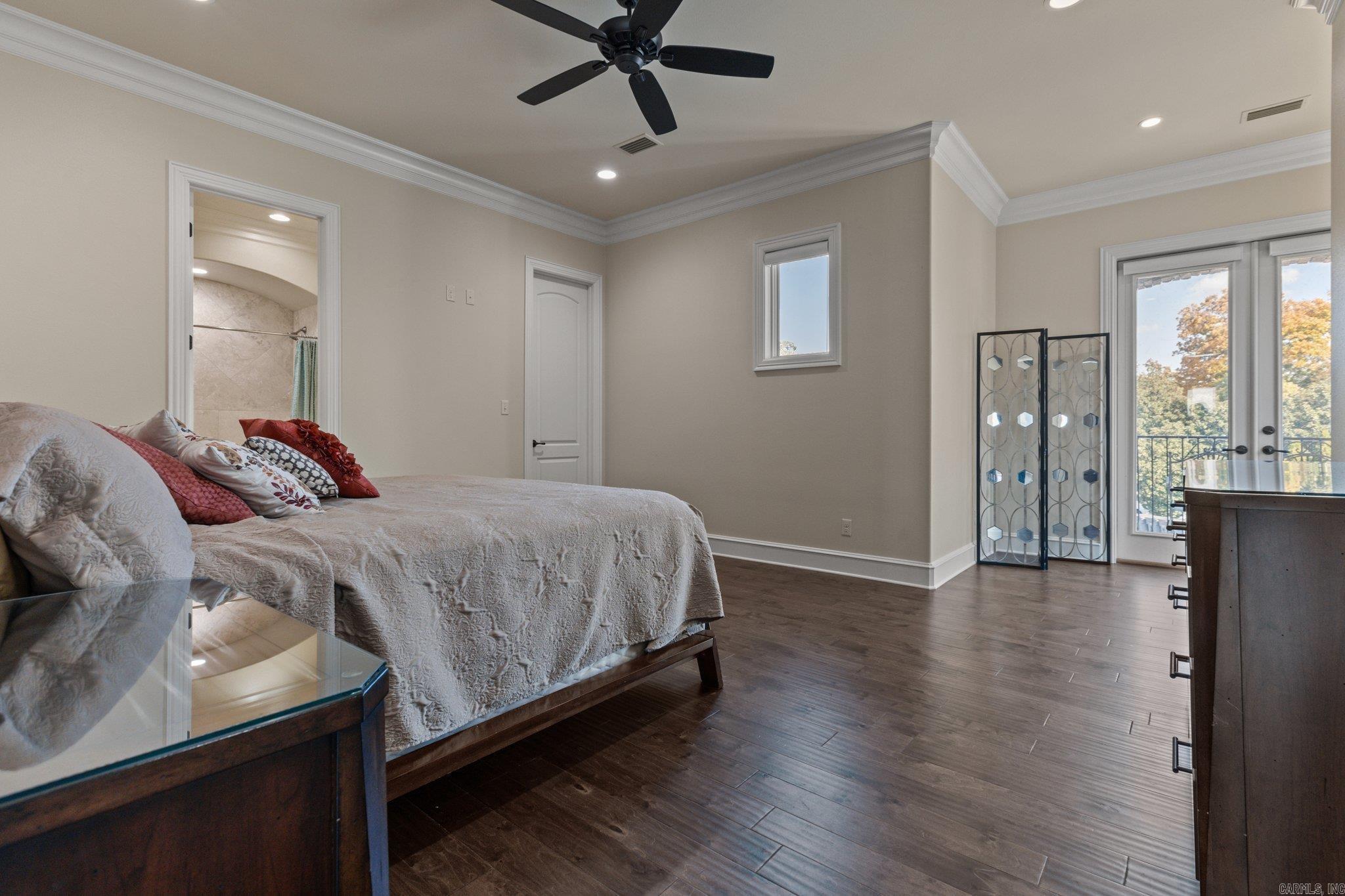 TOWNHOMES AT PORT AU PRINCE - Residential