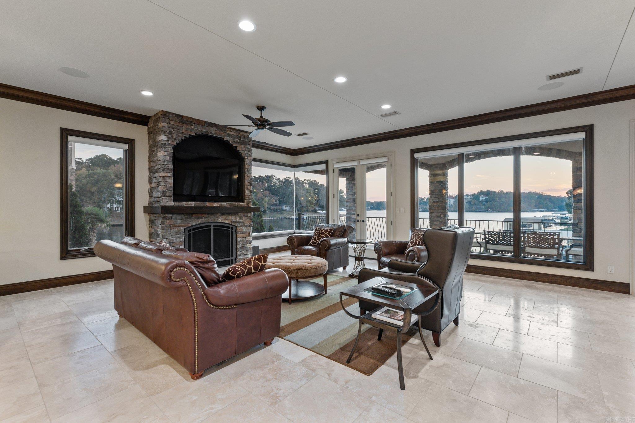 TOWNHOMES AT PORT AU PRINCE - Residential