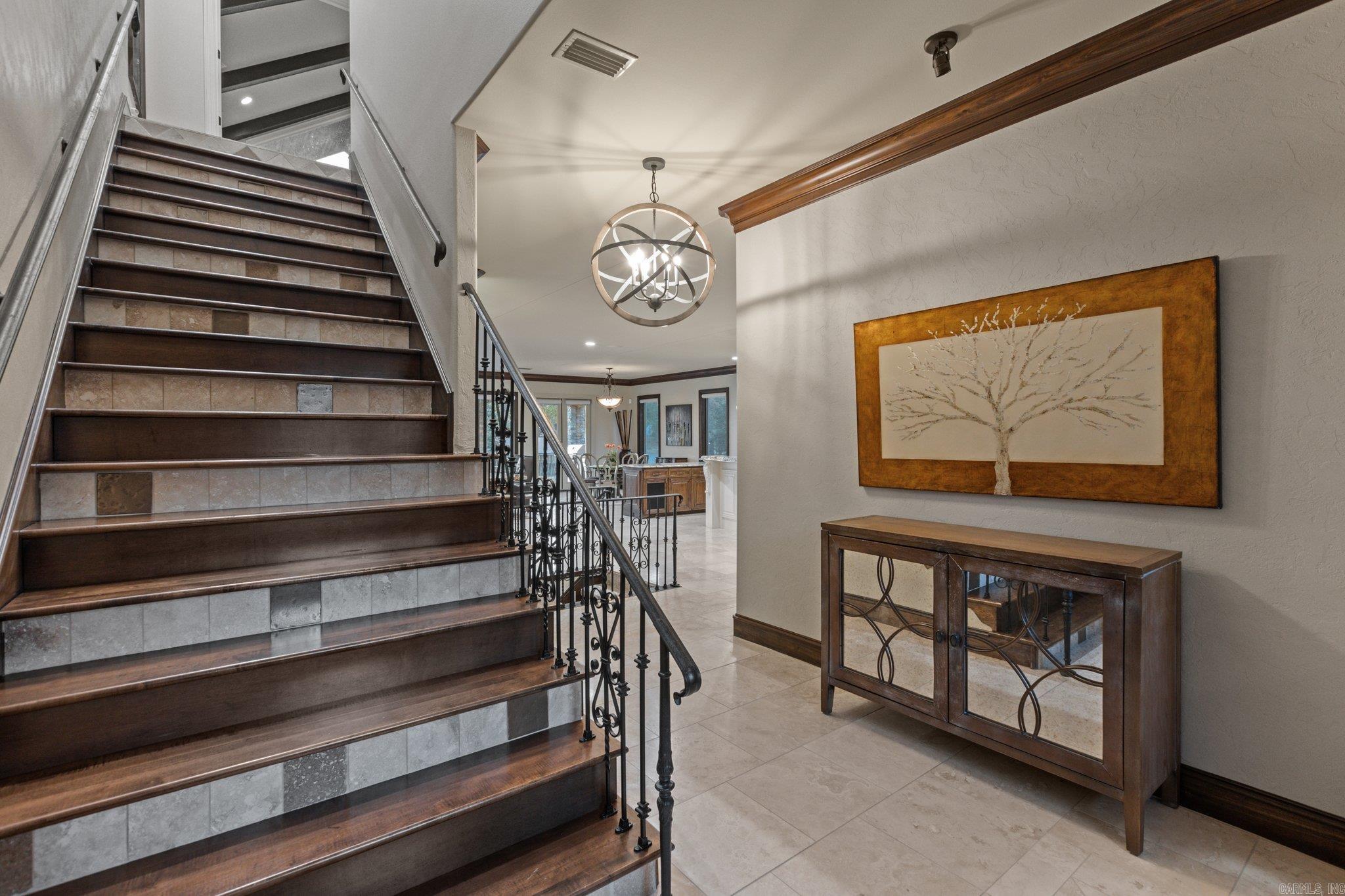 TOWNHOMES AT PORT AU PRINCE - Residential