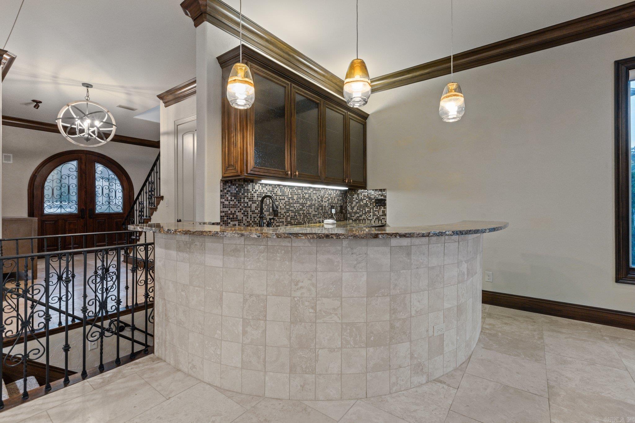 TOWNHOMES AT PORT AU PRINCE - Residential