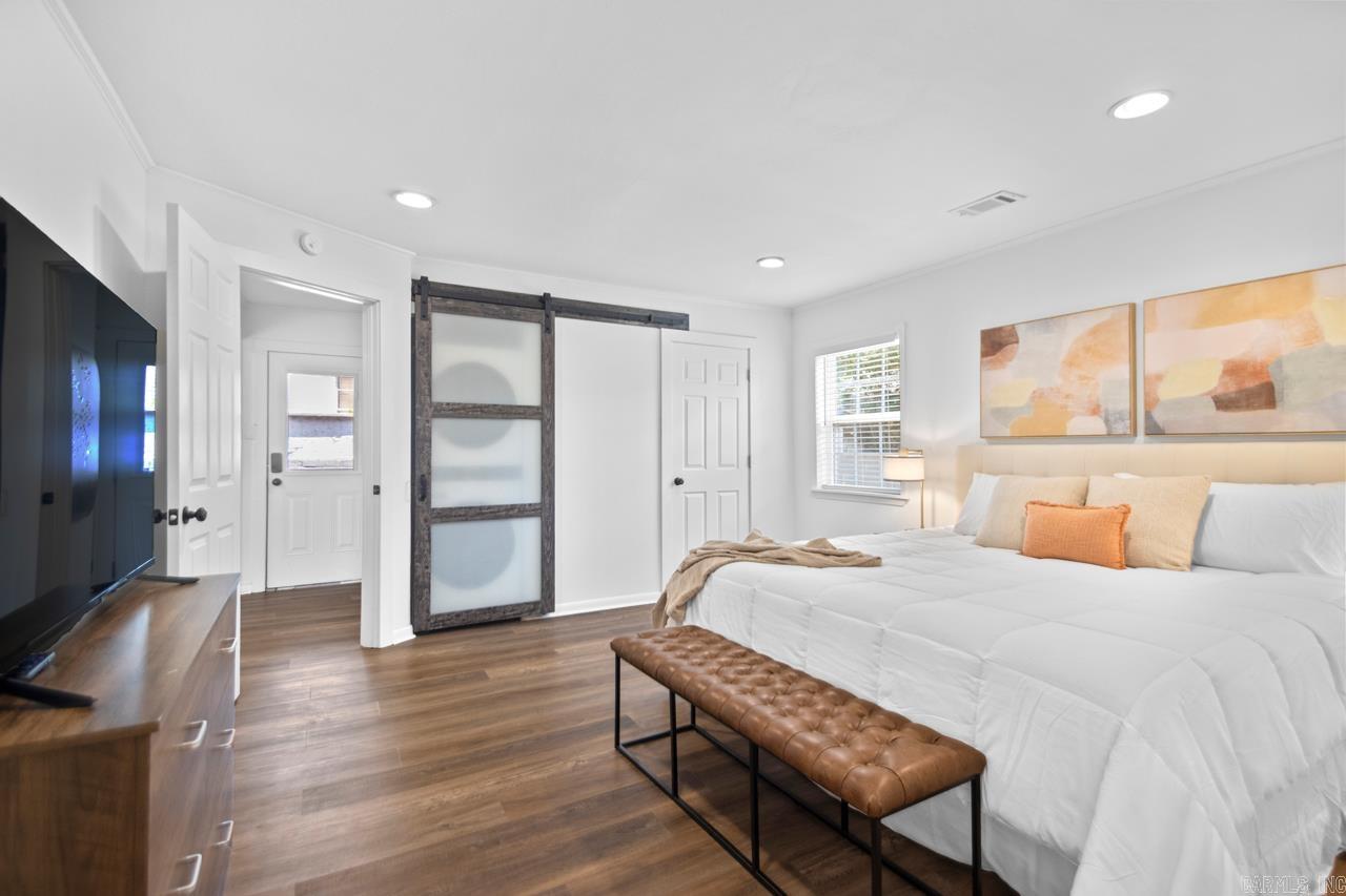 MOUNTAIN PARK - Residential