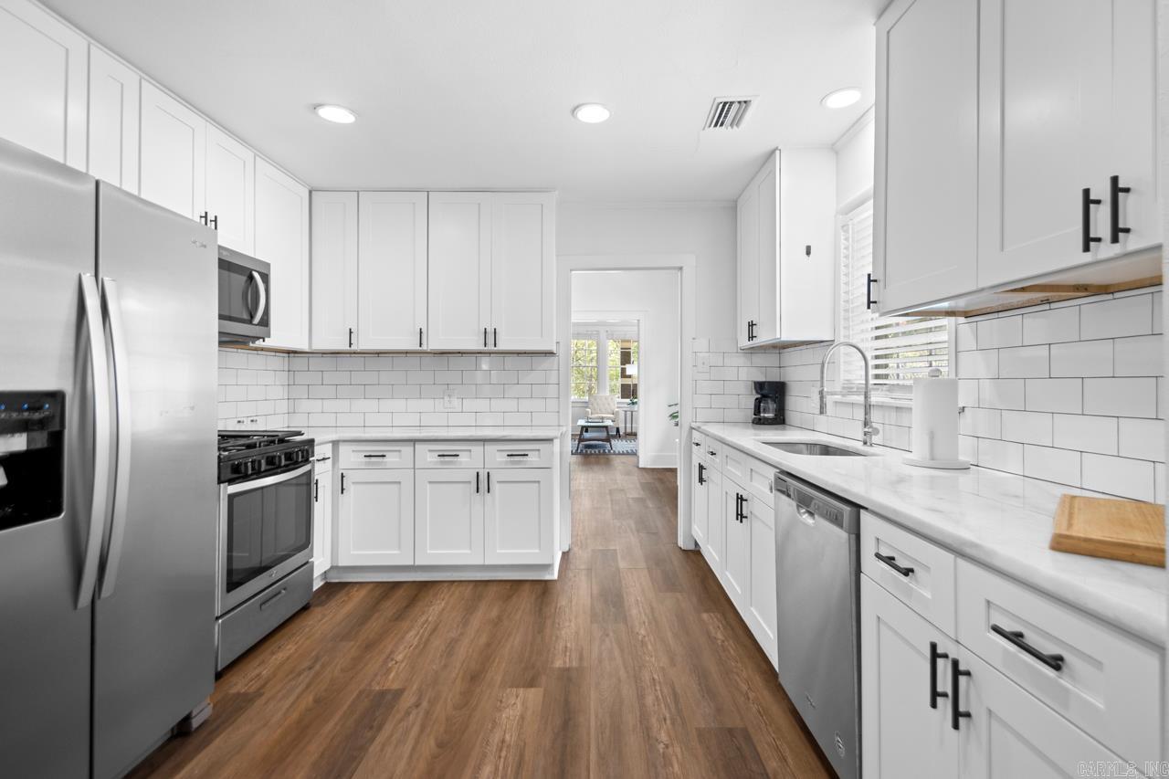 MOUNTAIN PARK - Residential