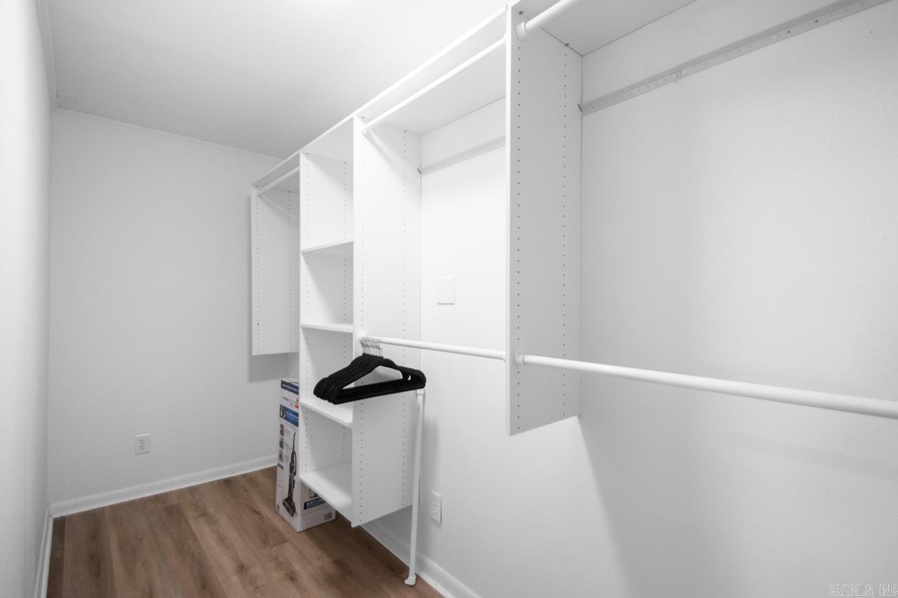 MOUNTAIN PARK - Residential