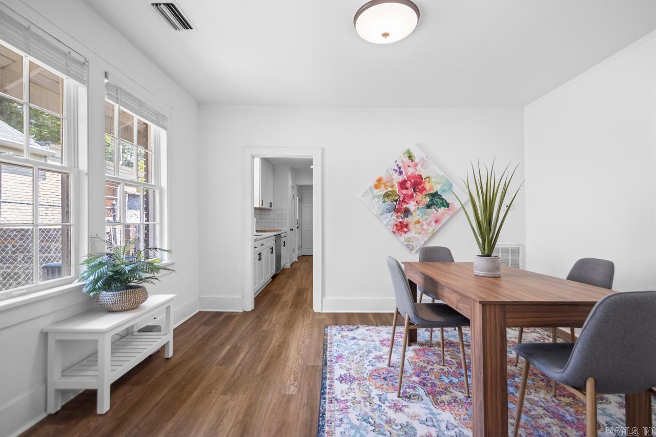 MOUNTAIN PARK - Residential