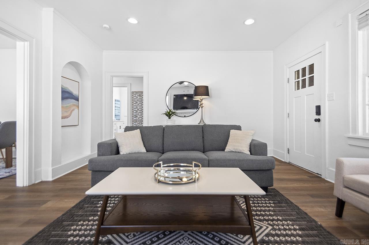 MOUNTAIN PARK - Residential