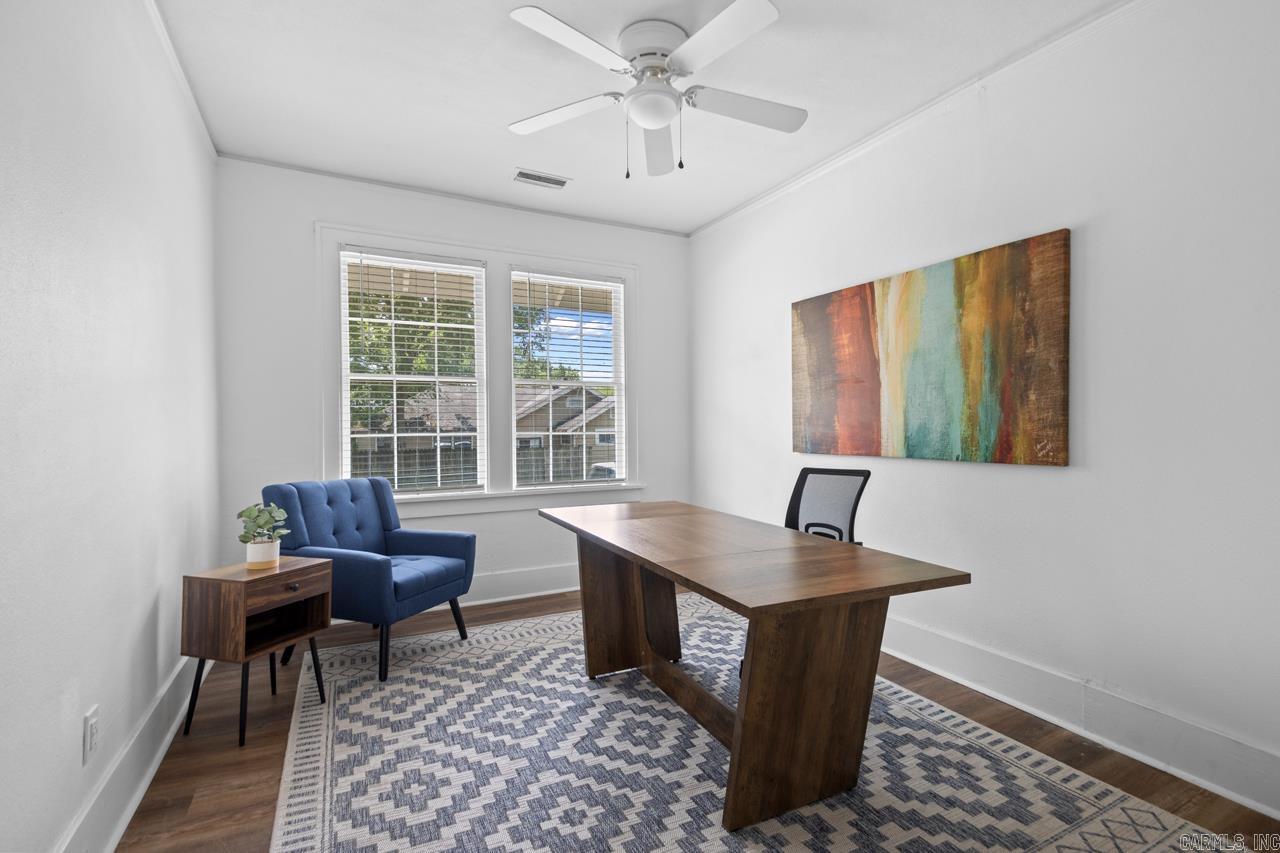 MOUNTAIN PARK - Residential