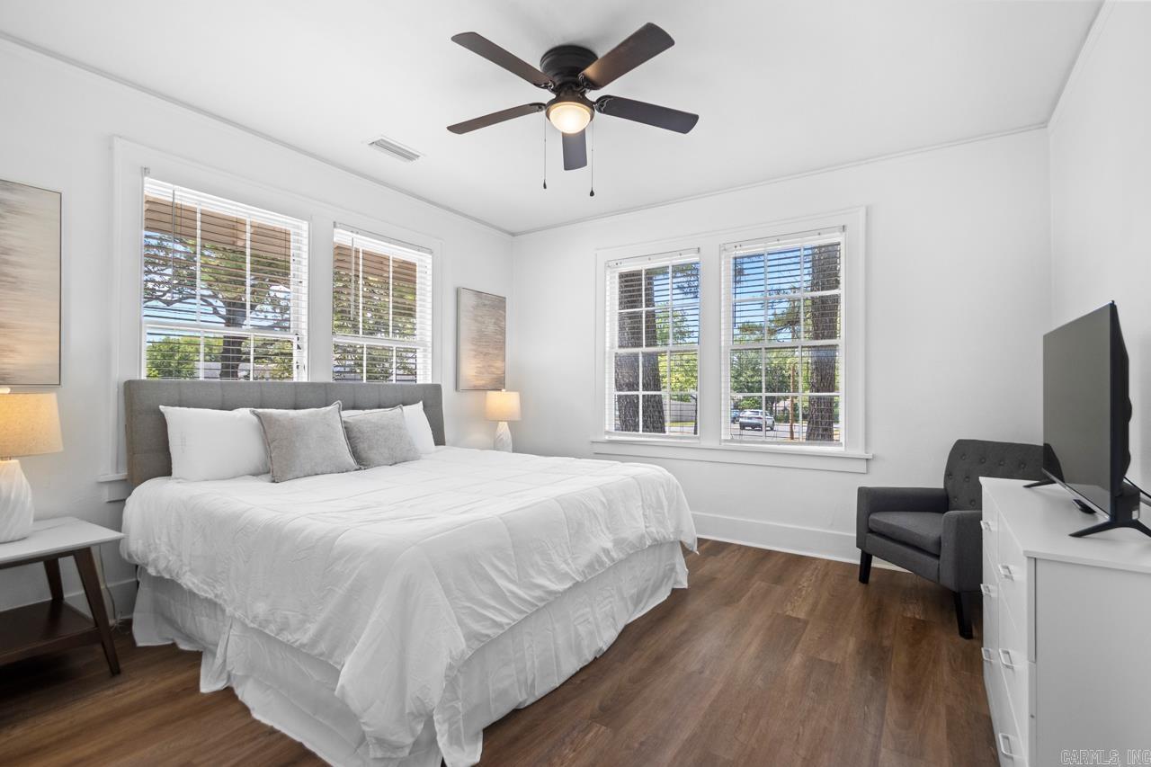 MOUNTAIN PARK - Residential