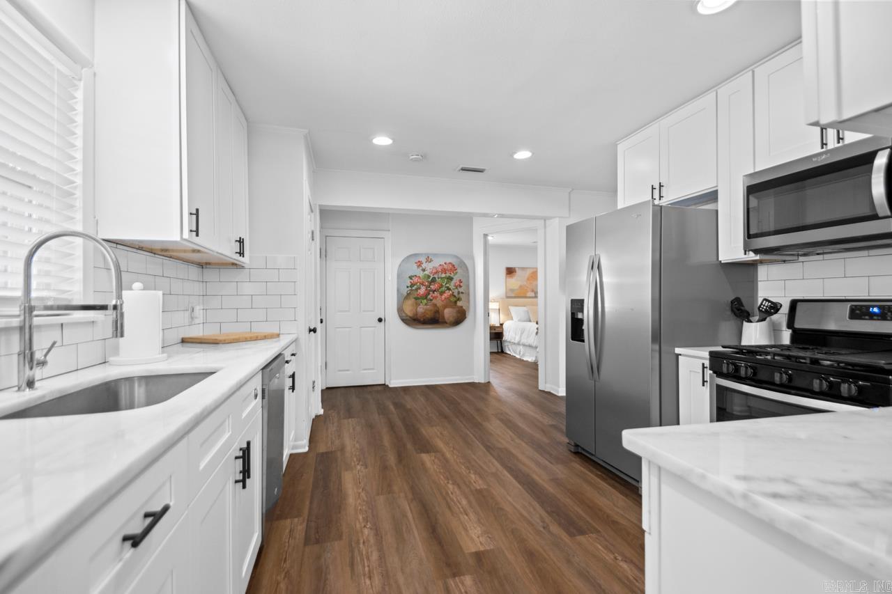 MOUNTAIN PARK - Residential