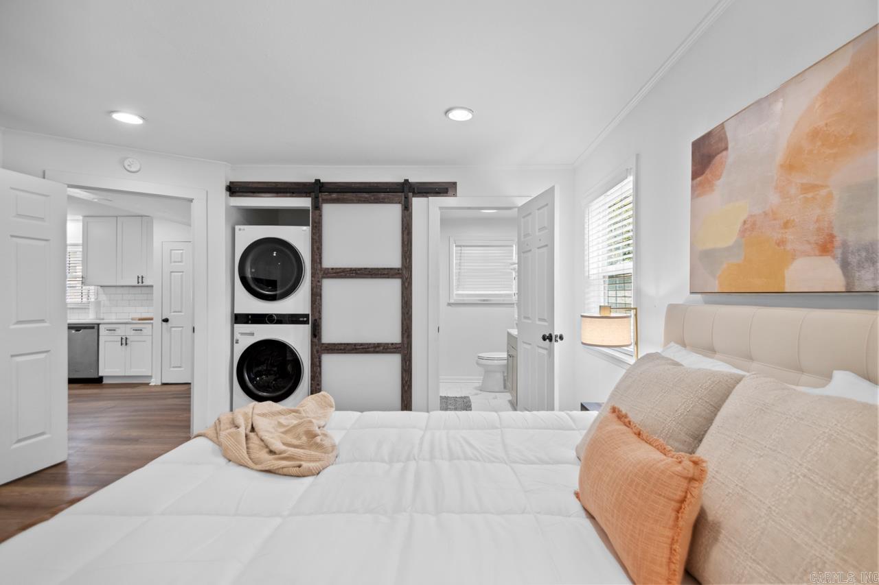 MOUNTAIN PARK - Residential