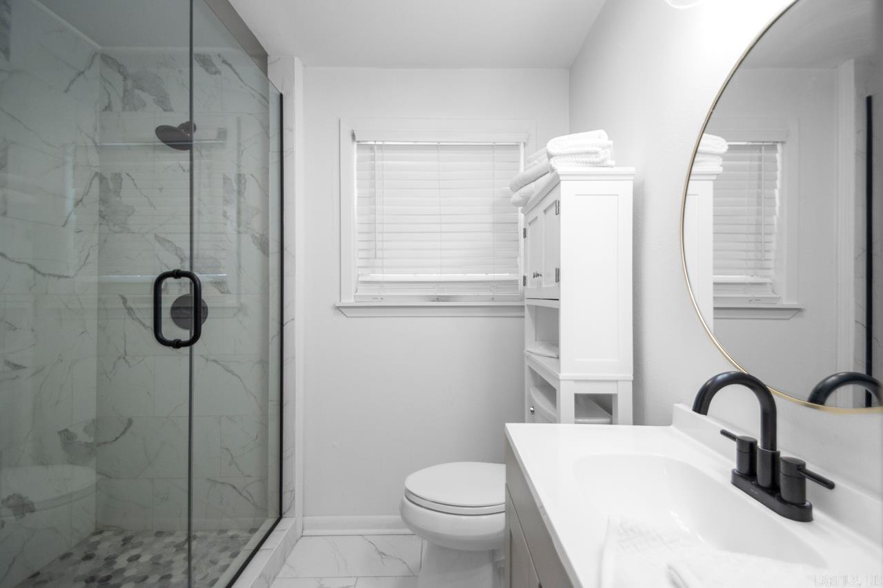 MOUNTAIN PARK - Residential