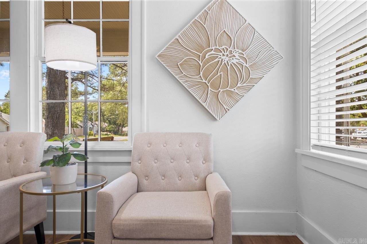 MOUNTAIN PARK - Residential