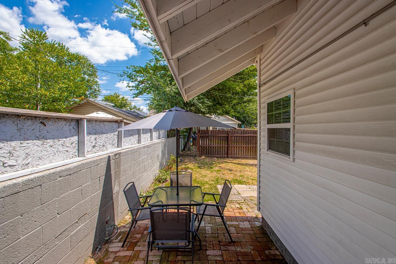 MOUNTAIN PARK - Residential