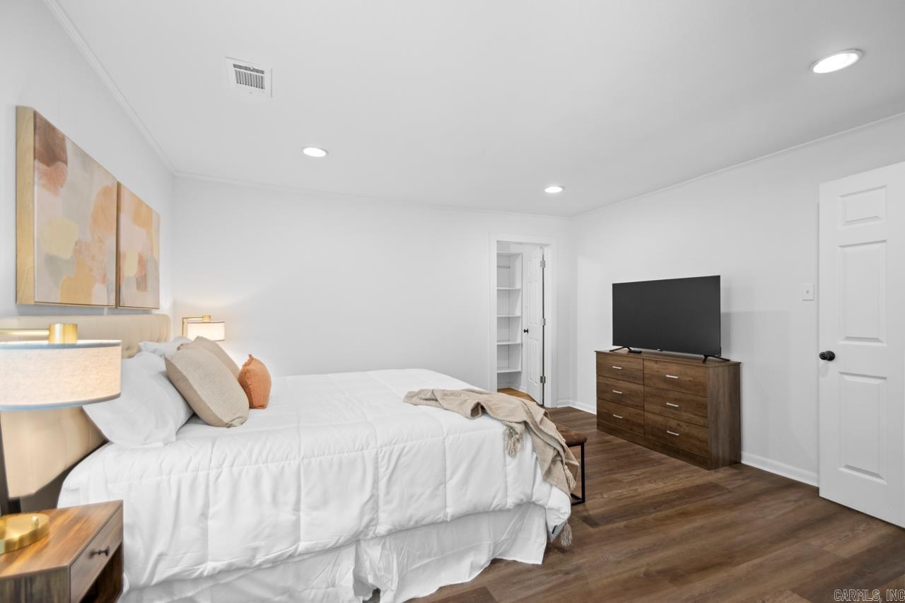 MOUNTAIN PARK - Residential