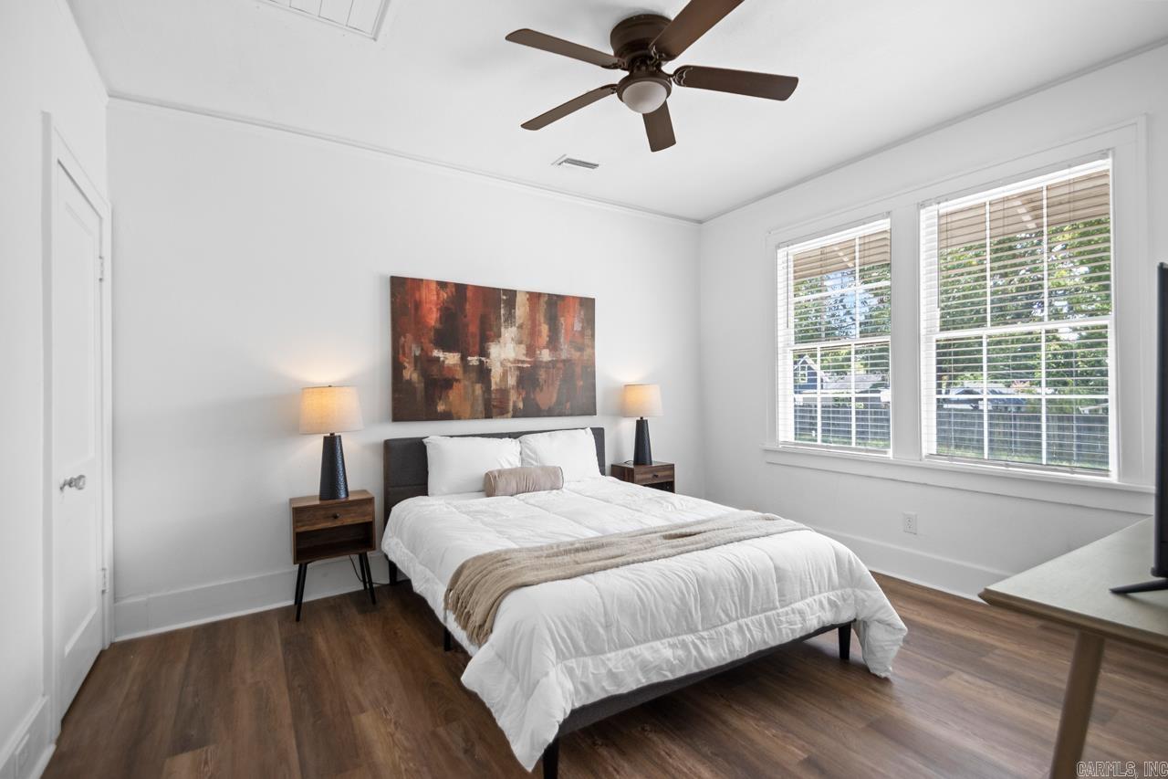 MOUNTAIN PARK - Residential