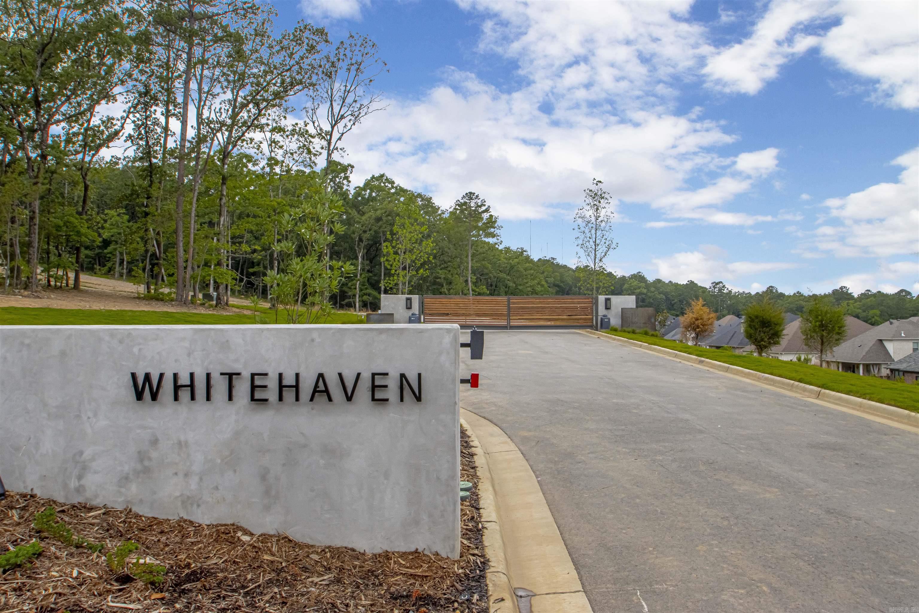 Whitehaven - Land