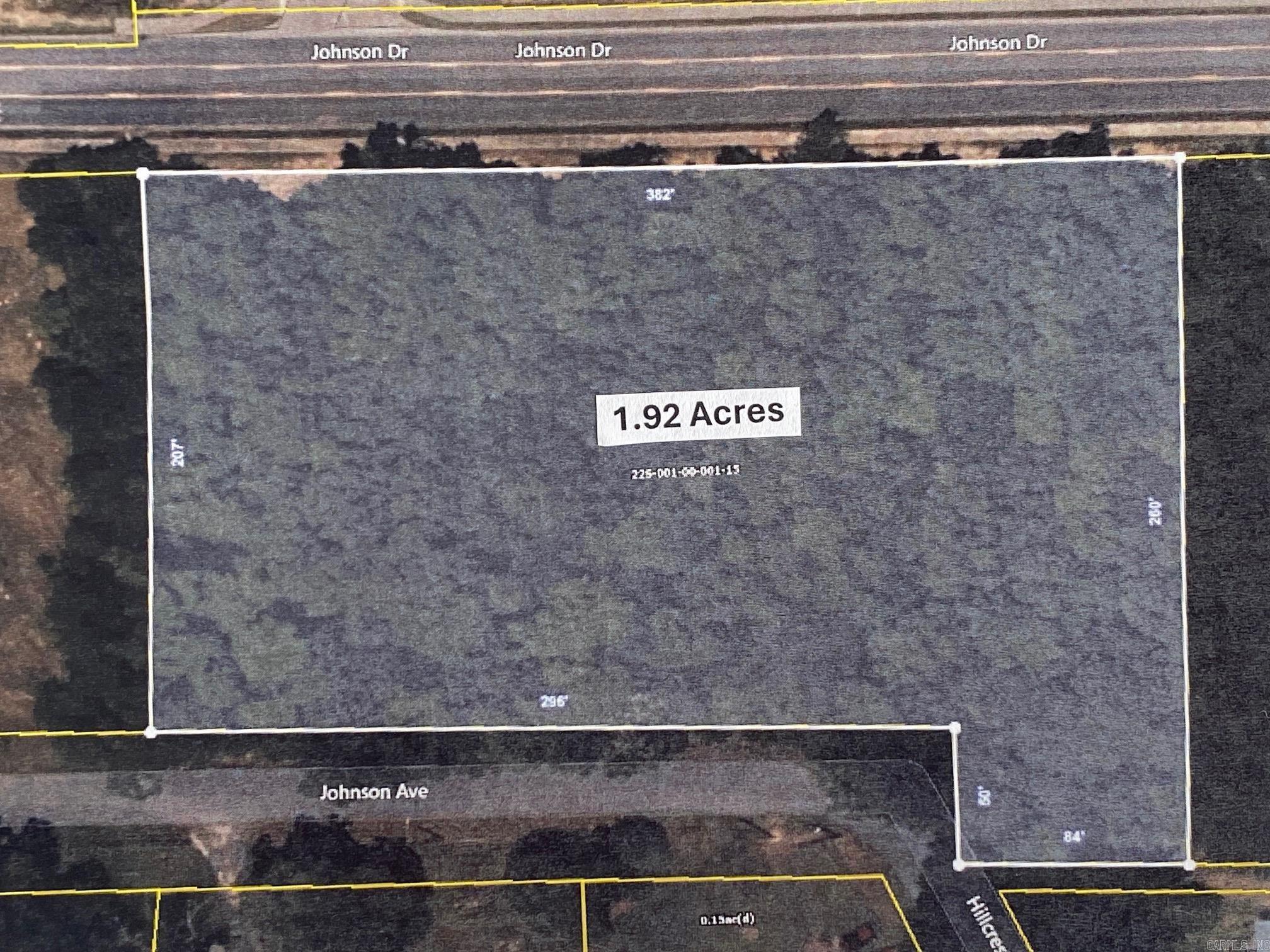 Great Commercial Location across from Sherwood Library.