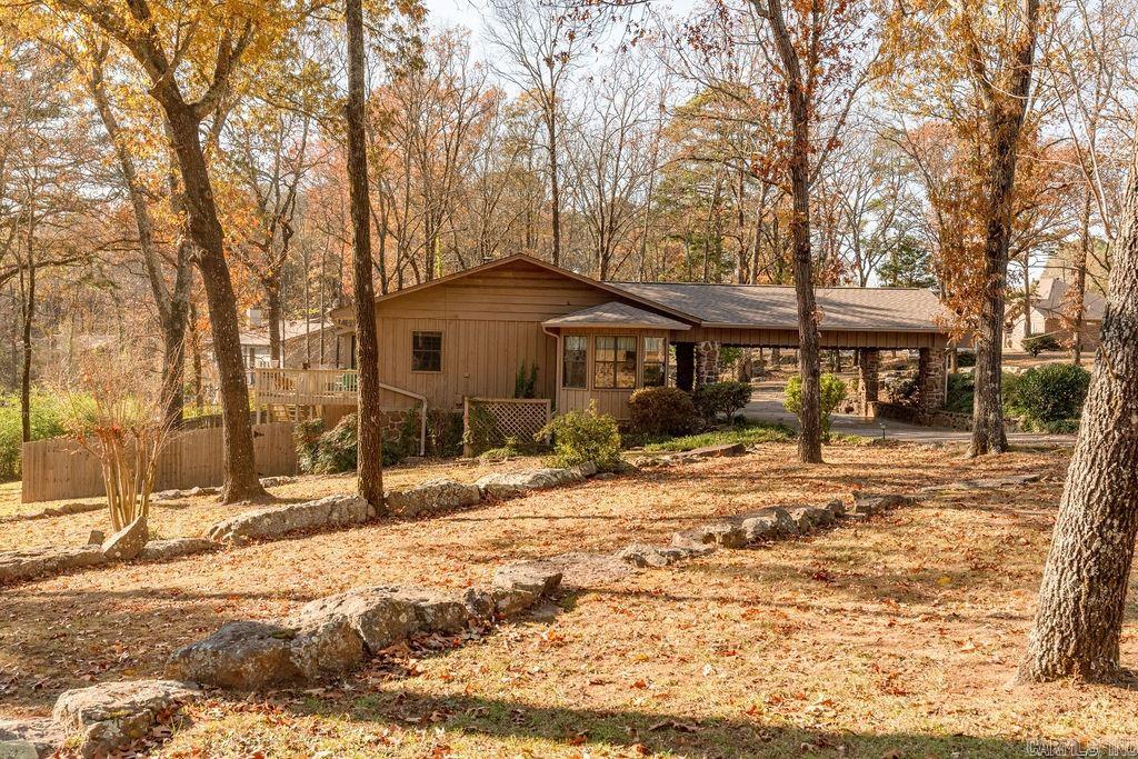 Trailwood Estates - Residential