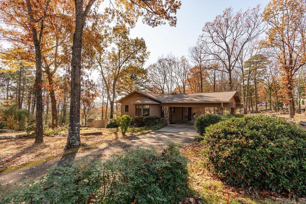 Trailwood Estates - Residential