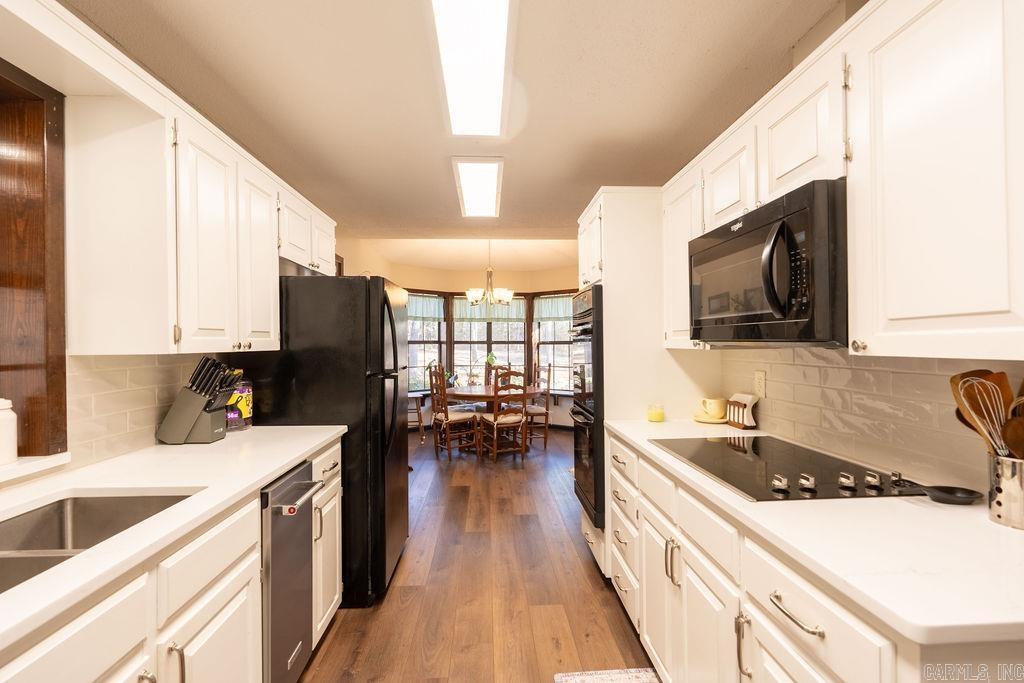 Trailwood Estates - Residential