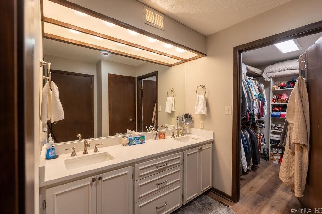 Trailwood Estates - Residential