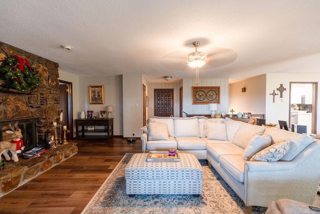 Trailwood Estates - Residential