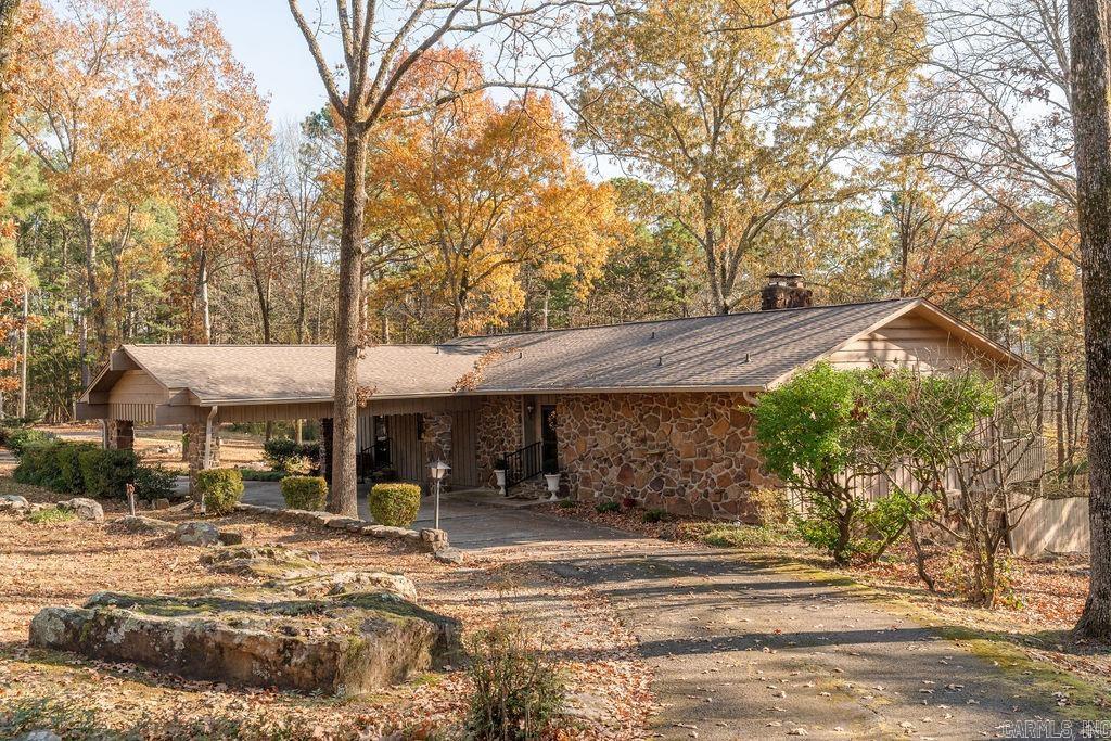 Trailwood Estates - Residential