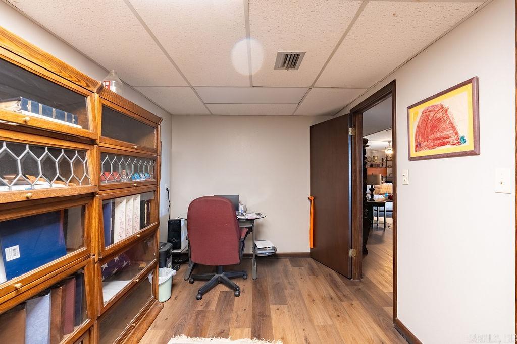 Trailwood Estates - Residential