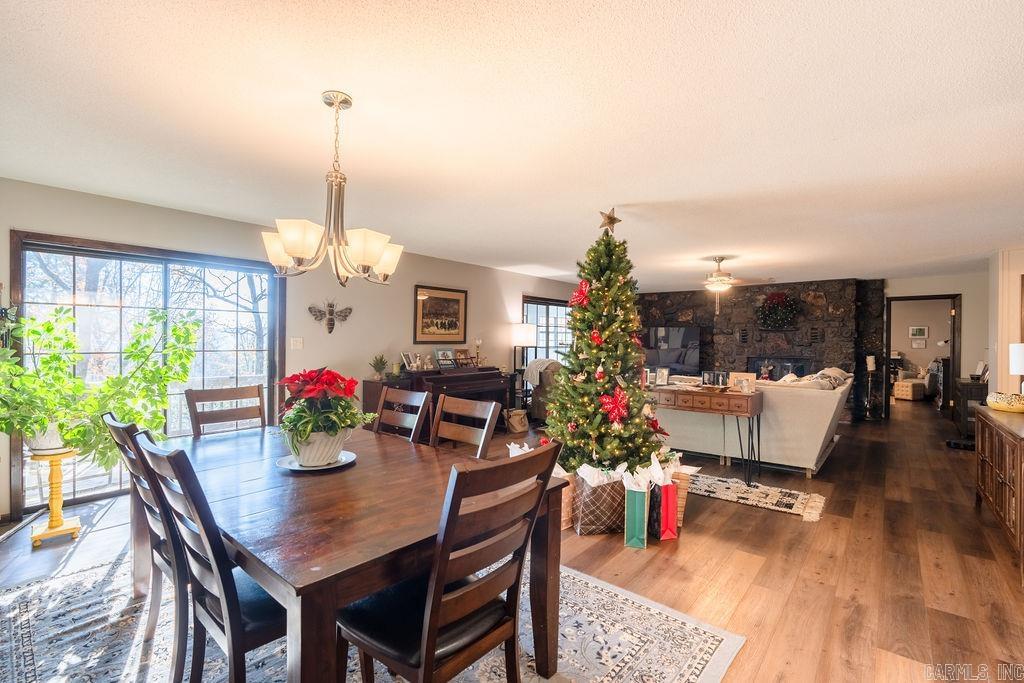 Trailwood Estates - Residential