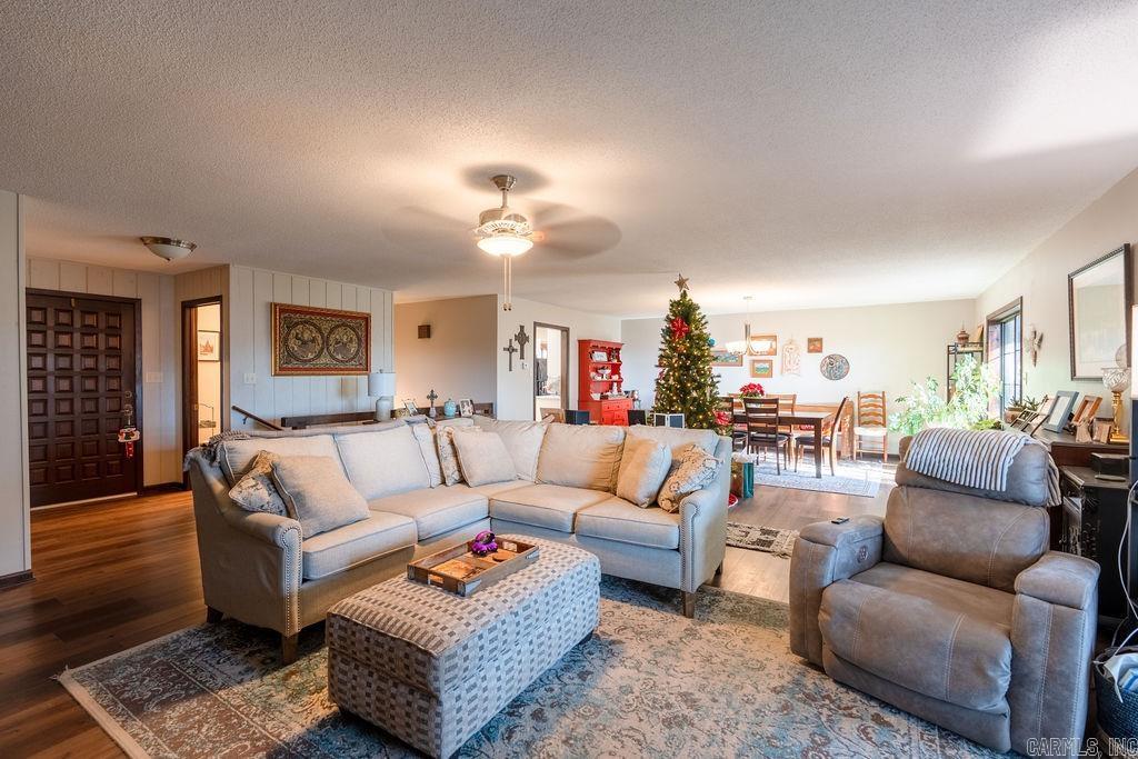 Trailwood Estates - Residential