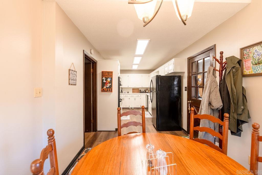 Trailwood Estates - Residential