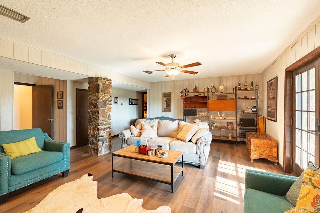 Trailwood Estates - Residential