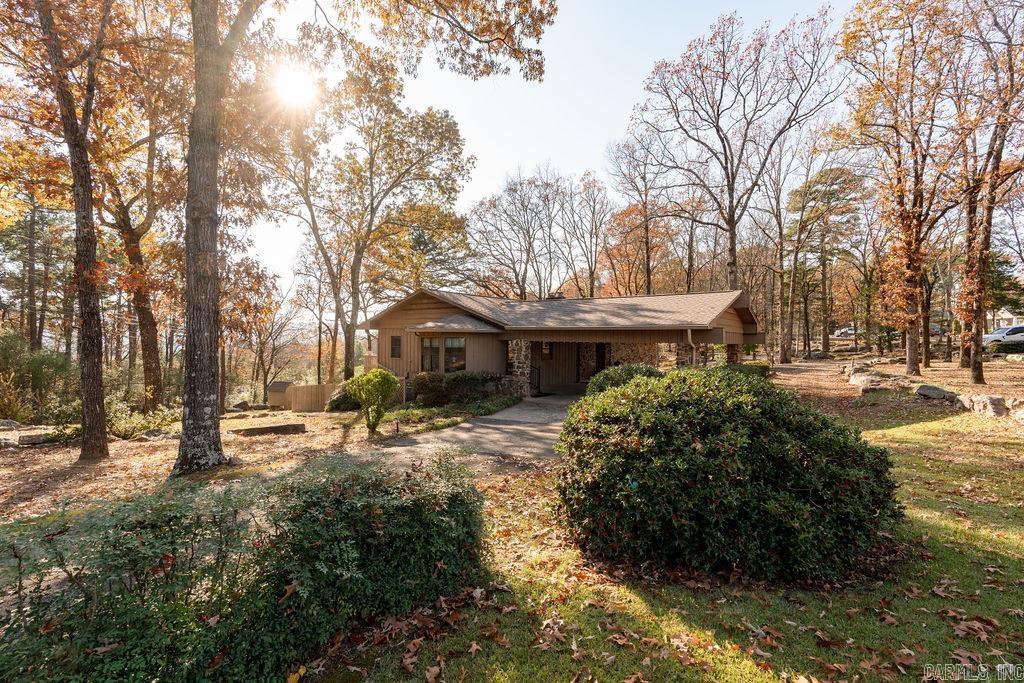 Trailwood Estates - Residential