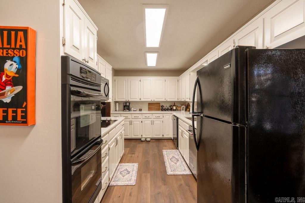 Trailwood Estates - Residential