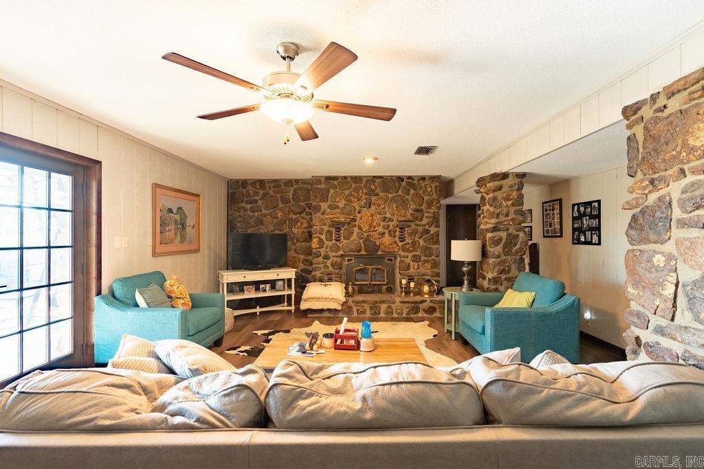 Trailwood Estates - Residential