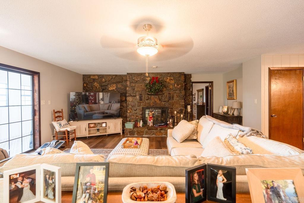 Trailwood Estates - Residential