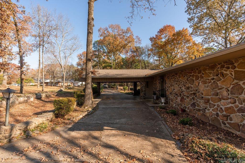 Trailwood Estates - Residential