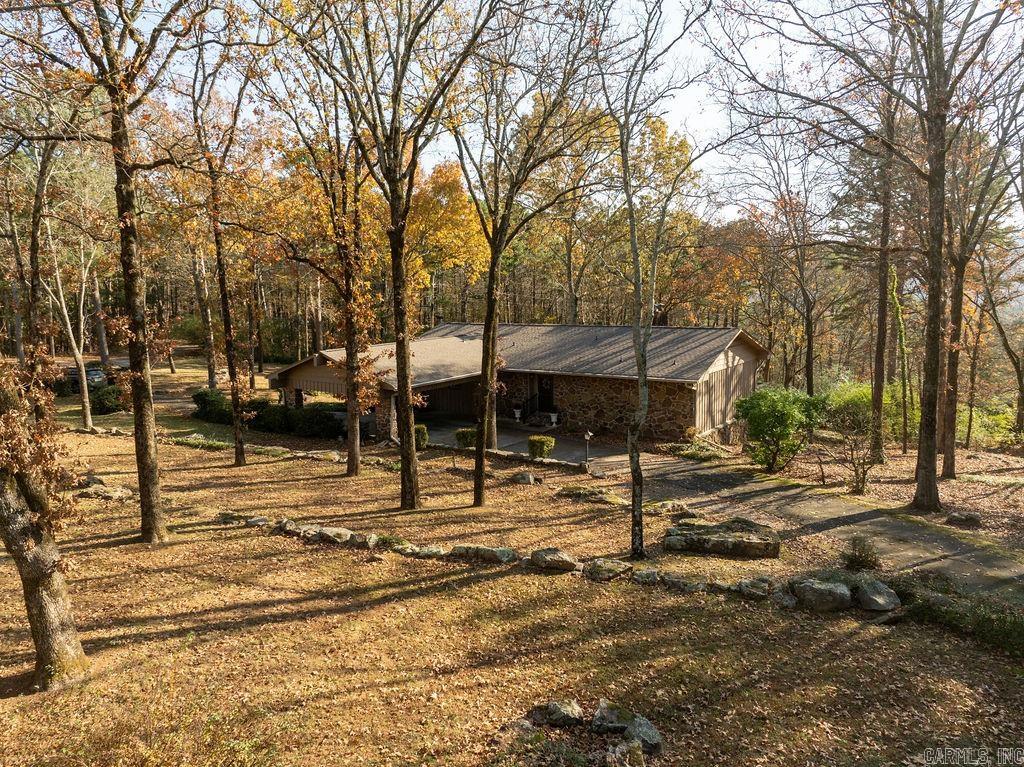 Trailwood Estates - Residential