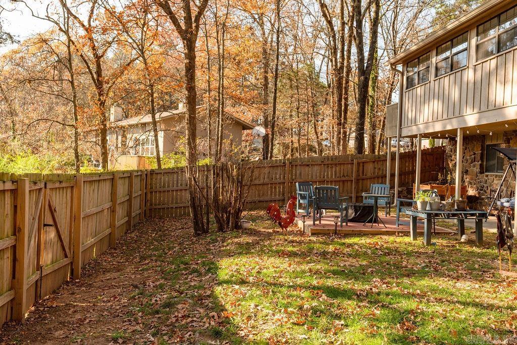 Trailwood Estates - Residential