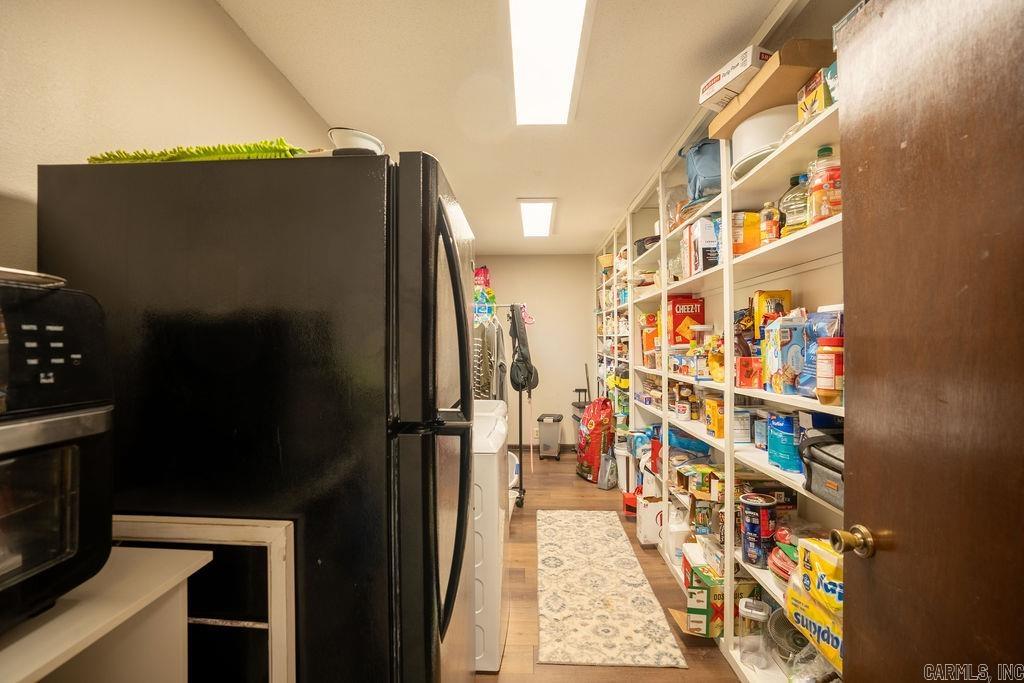 Trailwood Estates - Residential