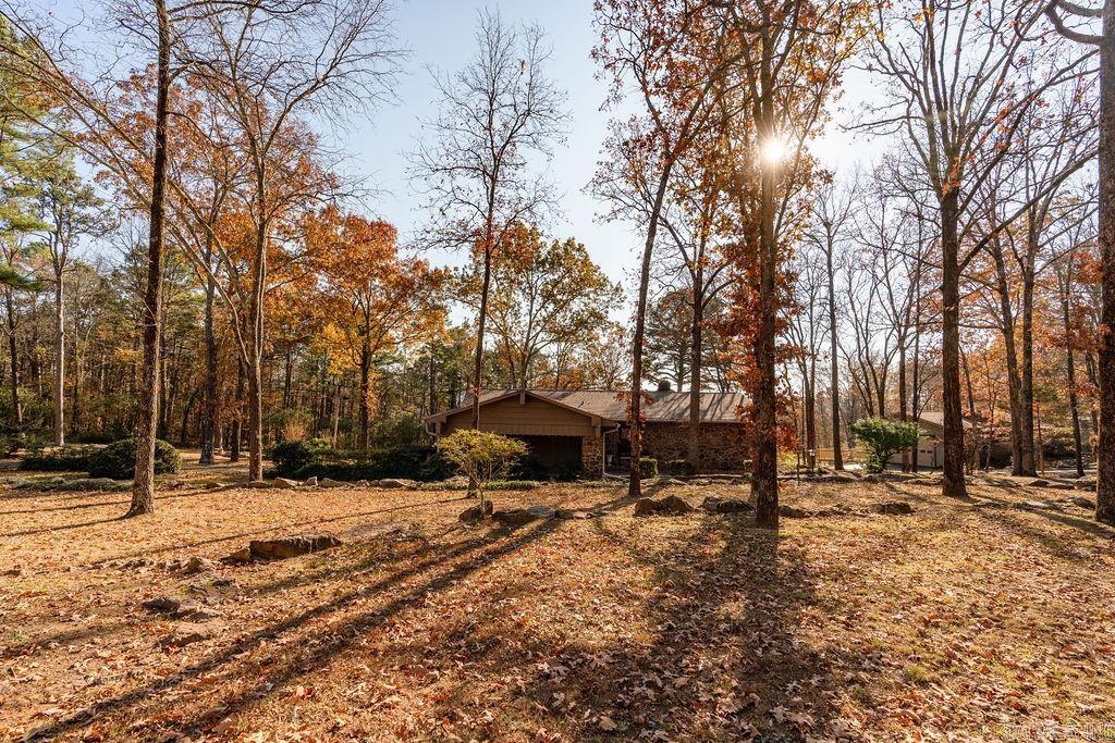 Trailwood Estates - Residential