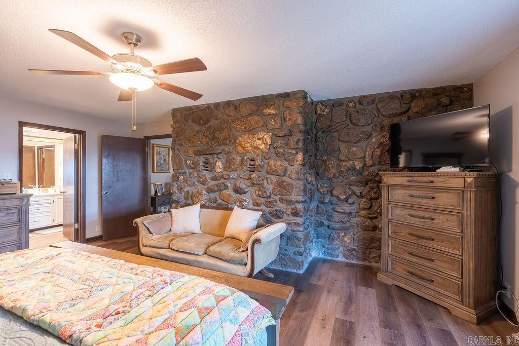 Trailwood Estates - Residential