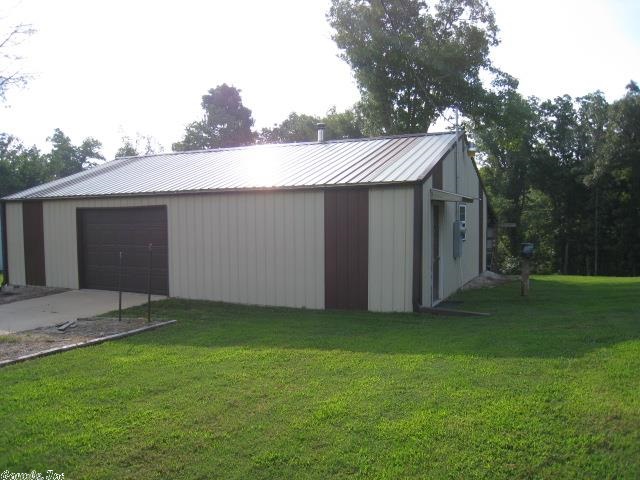 Ozark Acres - Residential