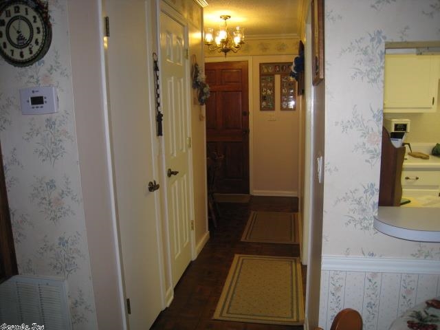 Ozark Acres - Residential